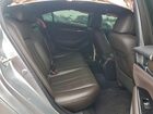2018 Mazda 6 Signature Серебряный vin: JM1GL1XY6J1304338