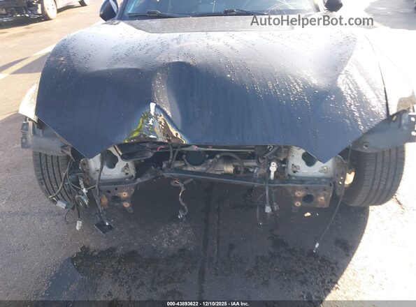 JM1NDAB71M0453057 2021 MAZDA MX-5 MIATA Black Widok z przodu