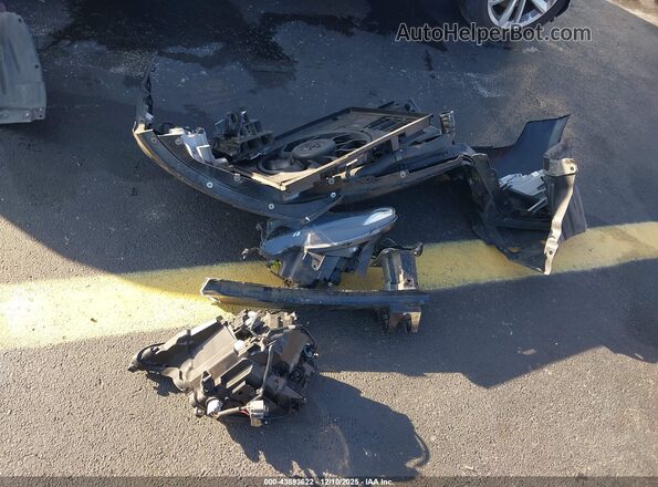 JM1NDAB71M0453057 2021 MAZDA MX-5 MIATA Black Widok zestawu wskaźników