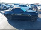 2021 Mazda Mx-5 Miata Sport Black vin: JM1NDAB71M0453057