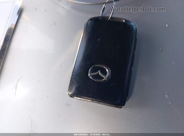 JM1NDAB71M0453057 2021 MAZDA MX-5 MIATA Black Widok deski rozdzielczej