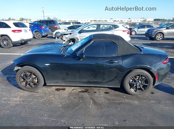 JM1NDAB71M0453057 2021 MAZDA MX-5 MIATA Black 