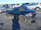 2021 Mazda Mx-5 Miata Sport Black vin: JM1NDAB71M0453057