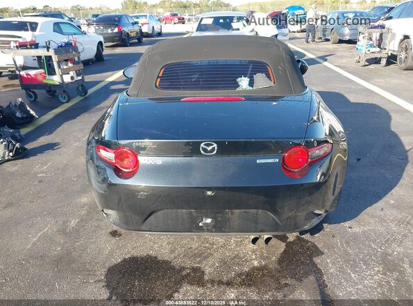 JM1NDAB71M0453057 2021 MAZDA MX-5 MIATA Black 