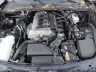 2022 Mazda Mx-5 Miata Sport Черный vin: JM1NDAB76N0501489