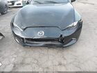 2022 Mazda Mx-5 Miata Sport Черный vin: JM1NDAB76N0501489