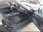 2022 Mazda Mx-5 Miata Sport Черный vin: JM1NDAB76N0501489