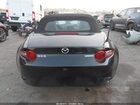 2022 Mazda Mx-5 Miata Sport Черный vin: JM1NDAB76N0501489