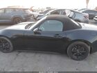 2022 Mazda Mx-5 Miata Sport Черный vin: JM1NDAB76N0501489