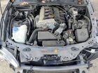 2017 Mazda Mx-5 Miata Club Серый vin: JM1NDAC71H0120796