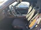 2021 Mazda Mx-5 Miata Club Серый vin: JM1NDAC72M0452921