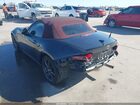 2018 Mazda Mx-5 Miata Club Серый vin: JM1NDAC73J0205354