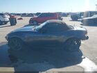 2018 Mazda Mx-5 Miata Club Серый vin: JM1NDAC73J0205354