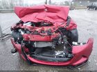 2023 Mazda Mx-5 Miata Club Красный vin: JM1NDAC73P0550117