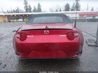 2023 Mazda Mx-5 Miata Club Красный vin: JM1NDAC73P0550117