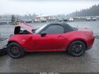 2023 Mazda Mx-5 Miata Club Красный vin: JM1NDAC73P0550117
