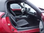 2023 Mazda Mx-5 Miata Club Красный vin: JM1NDAC73P0550117