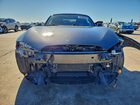 2019 Mazda Mx-5 Miata Club Серый vin: JM1NDAC76K0306521