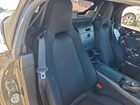 2019 Mazda Mx-5 Miata Club Серый vin: JM1NDAC76K0306521
