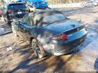 2016 Mazda Mx-5 Miata Club Синий vin: JM1NDAC77G0103001