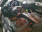 2016 Mazda Mx-5 Miata Club Белый vin: JM1NDAC77G0107615
