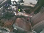 2016 Mazda Mx-5 Miata Club Белый vin: JM1NDAC77G0107615