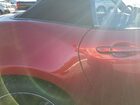 2020 Mazda Mx-5 Miata Club Red vin: JM1NDAC77L0415703
