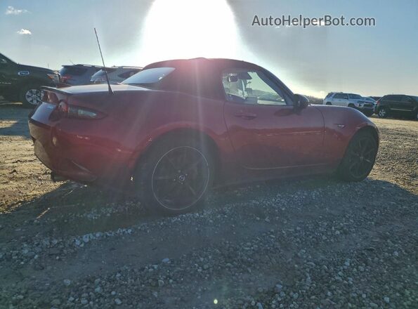 JM1NDAC77L0415703 2020 MAZDA MX-5 Red Tył prawy