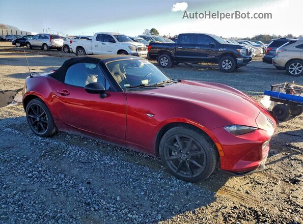 JM1NDAC77L0415703 2020 MAZDA MX-5 Red Przód prawy