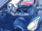 2023 Mazda Mx-5 Miata Club Зеленый vin: JM1NDAC77P0553487