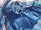 2023 Mazda Mx-5 Miata Club Зеленый vin: JM1NDAC77P0553487