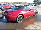 2021 Mazda Mx-5 Miata   Красный vin: JM1NDAC78M0451093