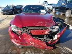 2021 Mazda Mx-5 Miata   Красный vin: JM1NDAC78M0451093