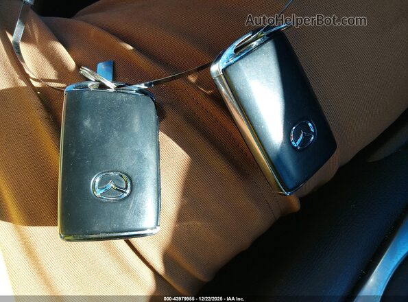JM1NDAC78M0451093 2021 MAZDA MX-5 MIATA Красный Вид панели приборов