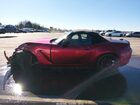 2021 Mazda Mx-5 Miata   Красный vin: JM1NDAC78M0451093
