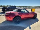 2021 Mazda Mx-5 Miata Club Красный vin: JM1NDAC78M0459517