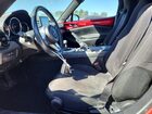 2021 Mazda Mx-5 Miata Club Красный vin: JM1NDAC78M0459517