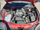2021 Mazda Mx-5 Miata Club Красный vin: JM1NDAC78M0459517