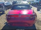 2025 Mazda Mx-5 Miata Club Красный vin: JM1NDAC7XS0659313