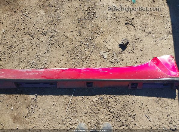 JM1NDAC7XS0659313 2025 MAZDA MX-5 MIATA Красный Вид щитка приборов