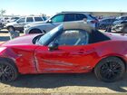 2025 Mazda Mx-5 Miata Club Красный vin: JM1NDAC7XS0659313