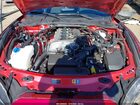 2025 Mazda Mx-5 Miata Club Красный vin: JM1NDAC7XS0659313
