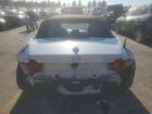 2019 Mazda Mx-5 Miata Grand Touring Белый vin: JM1NDAD70K0307579