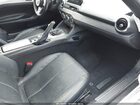 2021 Mazda Mx-5 Miata Grand Touring Белый vin: JM1NDAD71M0456862
