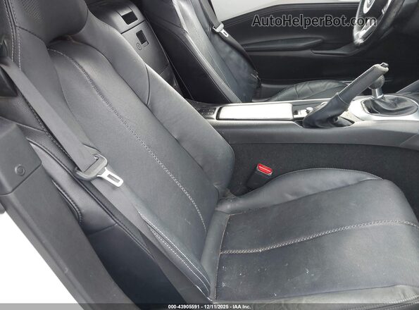 JM1NDAD71M0456862 2021 MAZDA MX-5 MIATA Белый Вид наклейки с VIN-кодом
