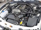 2021 Mazda Mx-5 Miata Grand Touring Белый vin: JM1NDAD71M0456862