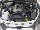 2020 Mazda Mx-5 Miata Grand Touring Белый vin: JM1NDAD73L0416829