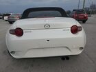 2020 Mazda Mx-5 Miata Grand Touring Белый vin: JM1NDAD73L0416829