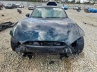 2016 Mazda Mx-5 Miata Grand Touring Черный vin: JM1NDAD74G0102323