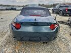 2016 Mazda Mx-5 Miata Grand Touring Черный vin: JM1NDAD74G0102323